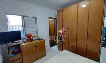 Imagem 5: Assunção ( SBC ), Casa 03 dorms sendo 01 suíte, 03 vagas 120m²