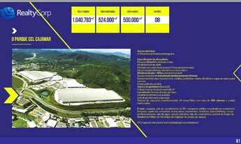 Imagem 4: Galpão Comercial para locação, Centro, Cajamar -