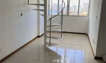 Imagem 2: Oportunidade - Cobertura duplex no Stiep 146 m²