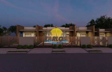 Imagem 6: MATINHOS - Casa Padrão - Gaivotas