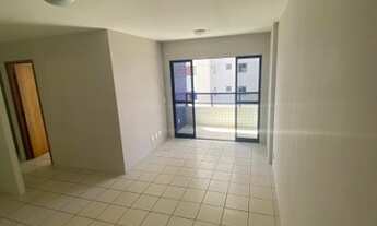 Imagem: Oportunidade Apartamento com 03 quartos