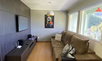 Imagem 5: Apartamento com 2 Quartos no Vale dos Pinheiros à Venda por R$ 400.000