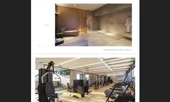 Imagem 6: Apartamento para venda possui 157 metros quadrados com 3 quartos em Santana - São Paulo