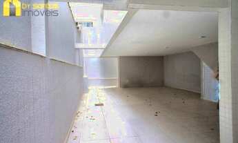 Imagem 6: Casa para venda tem 210 metros quadrados com 3 quartos em Campo Grande - Santos - SP