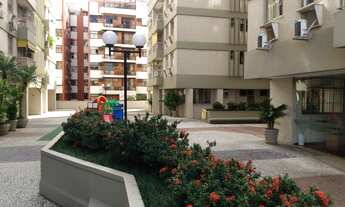 Imagem: Apartamento na Gávea para aluguel com 70