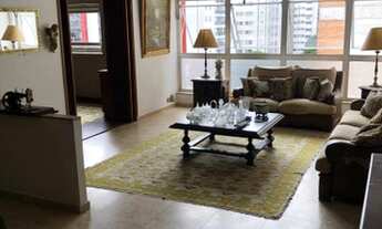 Imagem 1: Excelente apartamento 3 dorm, sendo 1 suite, 1 vaga, 135m