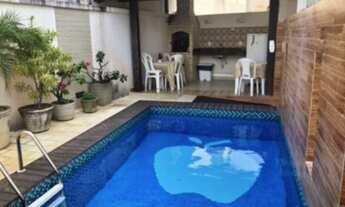 Imagem 2: Flat para venda tem 34 m² com 1 suíte em Ponta Negra - Natal - RN