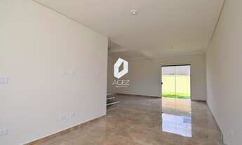 Imagem 3: Sobrado com 3 quartos em condomínio fechado