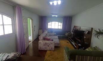 Imagem 6: Casa Térrea para Venda em São Paulo, Vila Firmiano Pinto, 3 dormitórios, 2 banheiros, 1 va