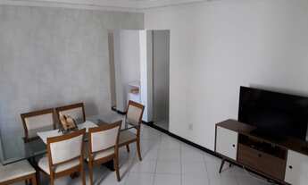 Imagem: Apartamento 2/4 dependência - Brotas