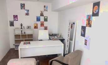 Imagem 2: Apartamento para venda tem 37 metros quadrados com 1 quarto em Centro - São Paulo - SP