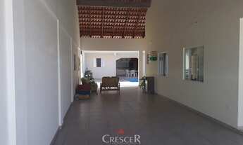 Imagem 6: Casa para venda com 6 quartos no Balneário Ipacaraí - Matinhos