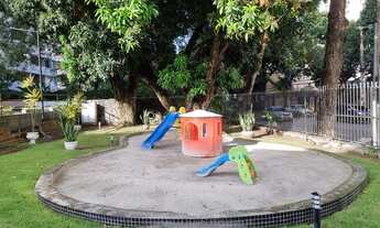 Imagem 2: Apartamento andar alto, 03 quartos para venda ,135 m², duas vagas livres cobertas, no Esp