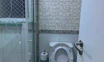 Imagem 6: APARTAMENTO EM CONDOMÍNIO 3 QUARTOS 3 SUÍTES,122M² DE ÁREA,EM HORTO BELA VISTA,SALVADOR-BA