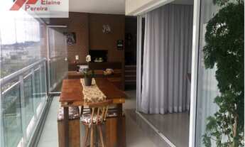 Imagem 4: Riservato - Apartamento com 4 dorms em Osasco - Umuarama por 1.450.000,00 à venda