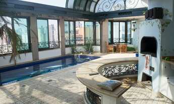 Imagem 2: Cobertura 768m2 - 4 quartos - ibirapuera - 06 vagas - São Paulo