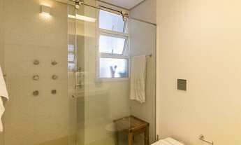 Imagem 7: Belo apartamento no Jardins