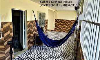 Imagem 5: Vende Casa no Município de Presidente Figueiredo, 3 quartos 1 suíte, aceita financiamento