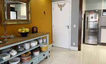 Imagem 5: Apartamento para venda possui 73 metros quadrados com 2 quartos