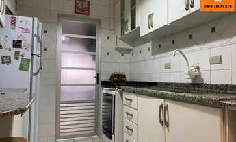 Imagem 5: Curitiba - Apartamento Padrão - Xaxim