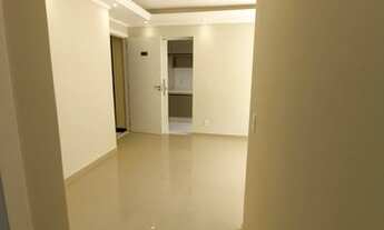 Imagem 7: Apartamento 54 m² 2 dormitórios com sacada