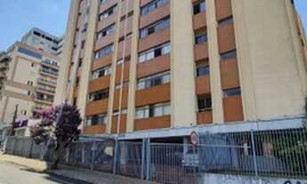 Imagem 2: Apartamento à venda, 115 m² por R$ 320.000,00 - Centro - Londrina/PR