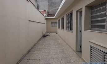 Imagem 4: CASA TÉRREA - ALTO DA LAPA - SP