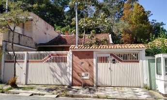 Imagem: São Paulo - Casa Padrão - Horto Florestal