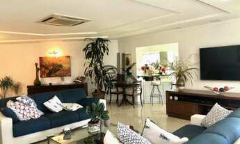 Imagem 3: EDK VENDE - ATLÂNTICO SUL 3 QTOS TOTALMENTE REFORMADO - BARRA DA TIJUCA - RJ