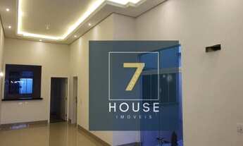 Imagem 4: Casa com 3 dormitórios à venda - Jardim Itália - Maringá/PR