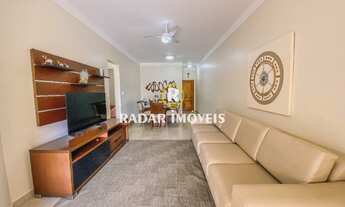 Imagem 3: Apartamento à 150m da praia do Forte