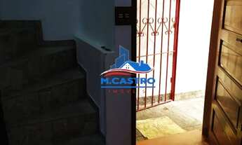 Imagem 3: SOBRADO - 2 DORMITÓRIOS - CAMPO LIMPO!!!