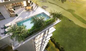 Imagem: Cobertura para venda possui 390 metros quadrados