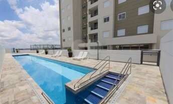 Imagem: São Paulo - Apartamento Padrão - MORUMBI