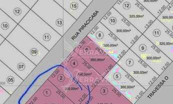 Imagem 3: Residencial Jacaraipe - Lote de esquina com 814 m², escriturado, registrado