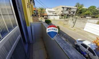 Imagem 6: Apartamento com 2 dormitórios à venda, 44 m² por R$ 280.000,00 - Freguesia (Ilha do Govern