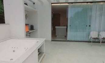 Imagem 7: Apartamento para aluguel com 90 metros quadrados com 3 quartos em São Conrado - Rio de Jan