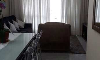 Imagem 3: APARTAMENTO MOOCA 120m 3 DORMITÓRIOS 1 SUÍTE VARANDA 2 VAGAS