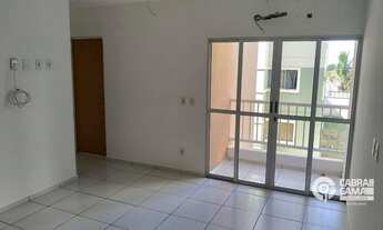 Imagem 7: Apartamento com 3 dormitórios para alugar, 59 m² por R$ 1.200,00/mês - Novo Horizonte - Te