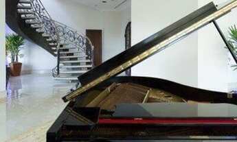 Imagem 5: Cobertura Tríplex cinematográfica!! 1.154 metros 05 cinco suítes 8 vagas