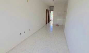 Imagem 2: PALHOçA - Casa Padrão - Bela Vista