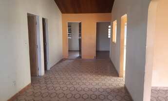 Imagem 3: Casa Tijucal Cuiabá/MT