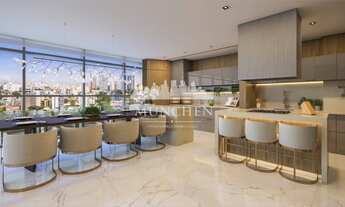 Imagem 6: APARTAMENTO AIR CABRAL, 3 SUÍTES, 190 M² PRIVATIVOS, 3 VAGAS