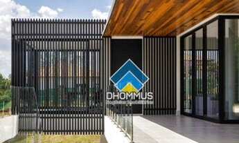 Imagem 6: Casa com 4 dormitórios à venda no Condomínio Terras de São José - Itu/SP Dhommus Negócios