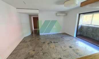 Imagem 2: Apartamento à venda, 2 quartos, 2 suítes, 1 vaga, Leblon - Rio de Janeiro/RJ