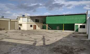 Imagem 5: Galpão/Depósito/Armazém para aluguel com 326 metros quadrados em Planície da Serra - Serra