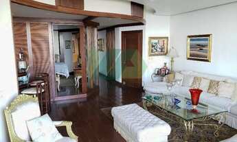 Imagem 4: Apartamento à venda, 3 quartos, 1 suíte, 1 vaga, Ipanema - Rio de Janeiro/RJ