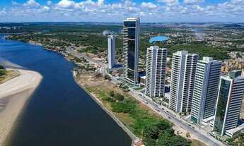 Imagem 5: Oportunidade de apartamento a venda no Condomínio Maria Isadora e Maria Isabela - Nova Bar