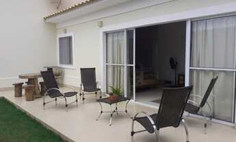 Imagem 2: Venda- Casa Nova no condomínio Vistas, Próximo aos florais Cuiabá MT