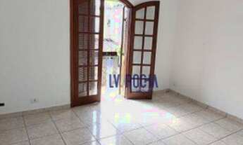 Imagem 3: Sobrado para venda com 3 dormitórios na Vila Arriete - Sabará